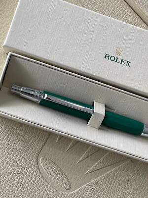 Ritirata Caran Penna Rolex Prezzo Rolex Penna/Pen - Main Image
