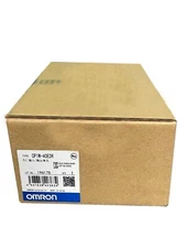 CP1W-40EDR New Sealed OMRON PLC MODULE CP1W-40EDR