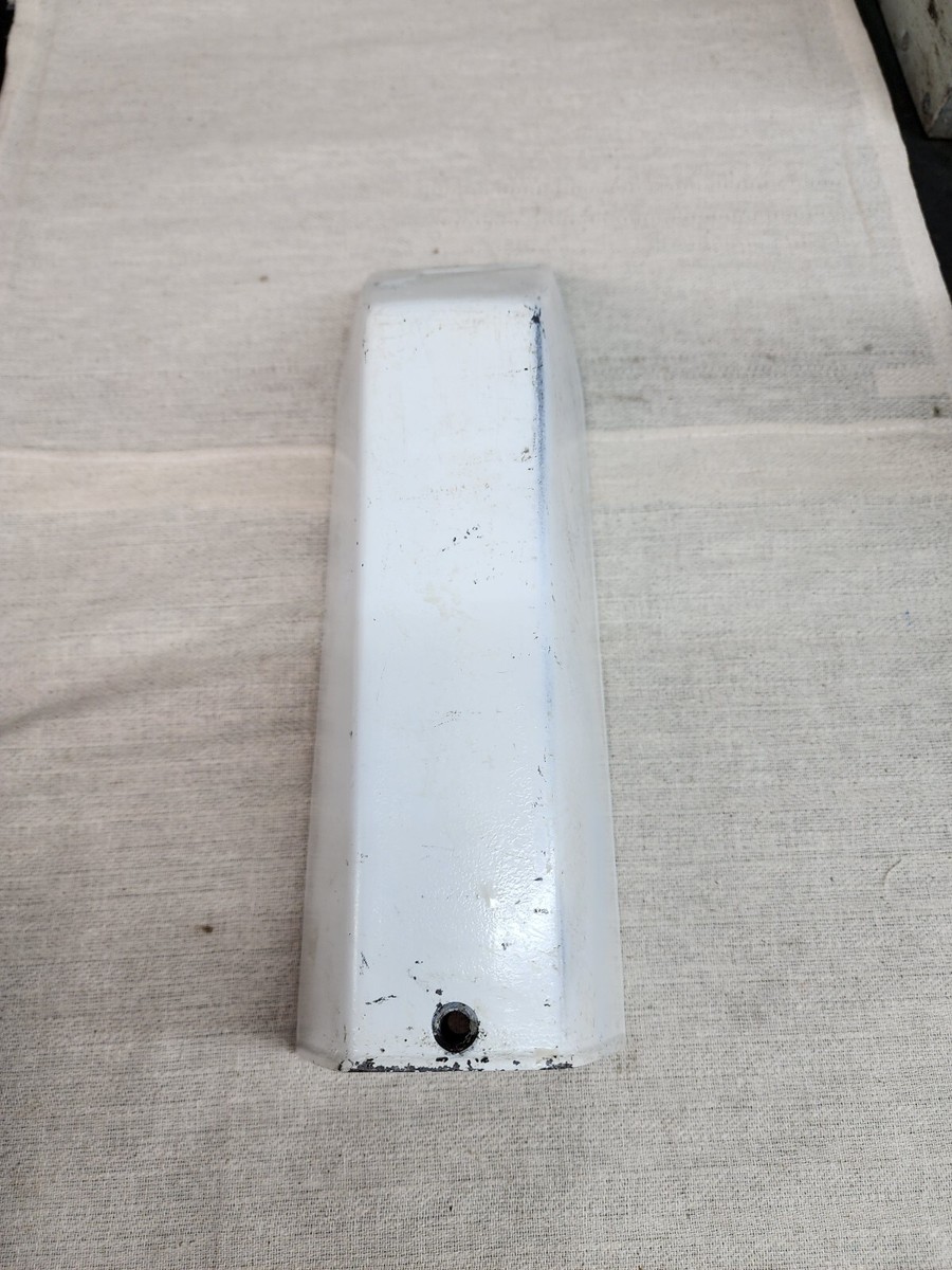 Volvo Penta AQ 290 DP Shift Cover 854542-1 for sale online