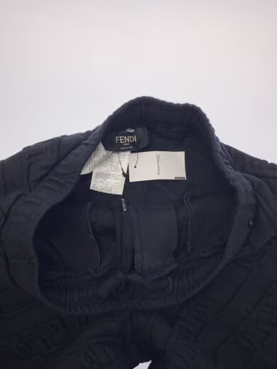 FENDI/Jeans/Size 46/Nylon/Black/FB0496 AL27 thumbnail 3