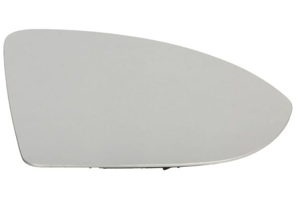 4x ✅Fits BLIC 6102-01-2002656P Side mirror glass Convex Right VW GOL ⭐UK Seller⭐ - Image 5