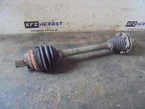VW Golf V 5 Antriebswelle Links  1.9 TDI 77kW BKC 133027