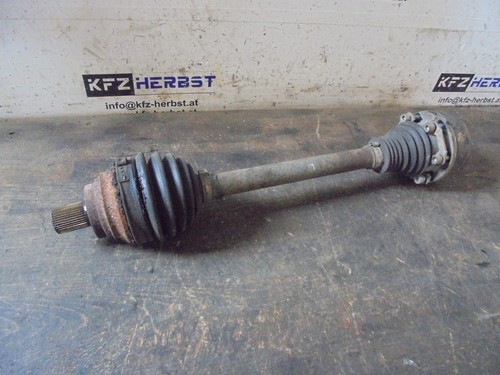 VW Golf V 5 Antriebswelle Links  1.9 TDI 77kW BKC 133027