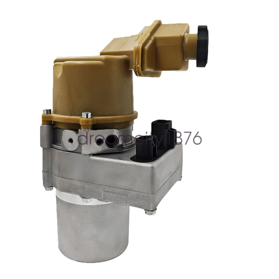 New Electric Power Steering Pump Fits For Dodge Charger 3.6L 5.7L 2011-2018 - Image 3 of 4