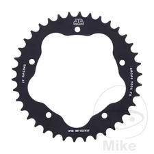 27261-Transmission plate crown for support 38T P-520 7585011 compatible with DUC