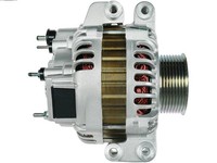 Lichtmaschine Passend FüR Scania 164 24V 100A