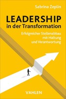 Leadership In Der Transformation Sabrina Zeplin Taschenbuch 184 S. Deutsch 2026