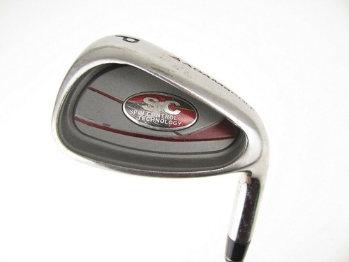 Adams SC Spin Control Pitching Wedge mit Stahl Regular - Bild 1 von 5