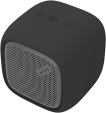 NICAN Portable Mini Bluetooth Speaker with In-built Rechargeable Lithium