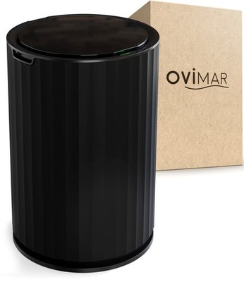 ovimar Kosmetikeimer in verschiedenen Farben und Formen
