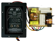 Peavey Crossover   Factory Replacement SP 2 S...