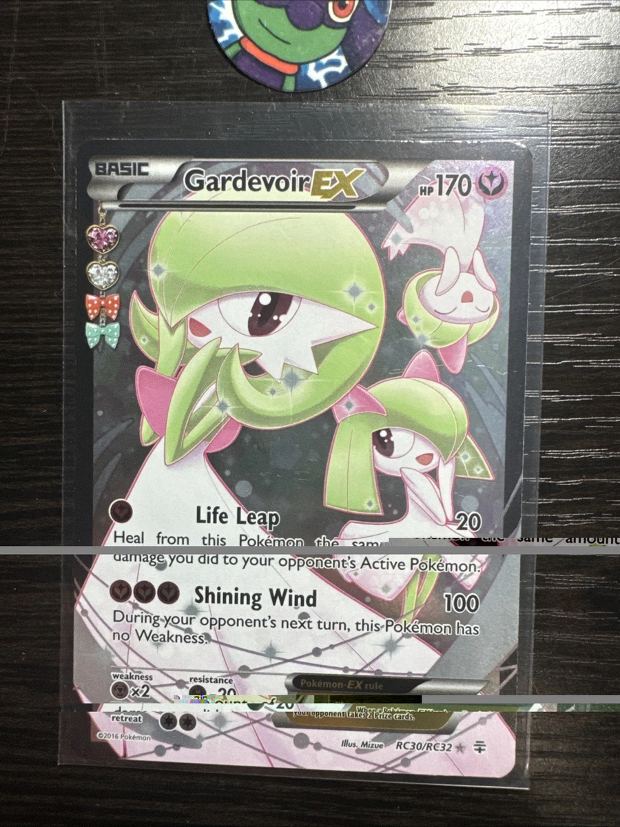 fairy garden pokemon card Pokémon TCG Generations Ultra Rare Individual Collectible Game Cards for sale Stadium Rarity 2014 XY Fairy Garden 117/146