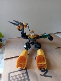 LEGO HERO Factory: Rocka 3.0 (2143)...