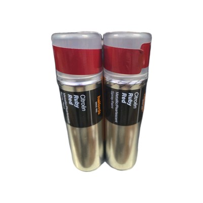 10x SPRÜHFARBE 300ML DOSEN HALFORDS