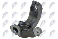 NTY Achsschenkel RadaufhäNgung ZZP-FR-049 FüR Ford Transit Connect 16V Tdci