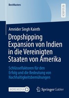 Dropshipping Expansion Von Indien In Die Vereinigten Staaten Von Amerika Am ...