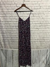 Gap Women's Floral Maxi Dress XS