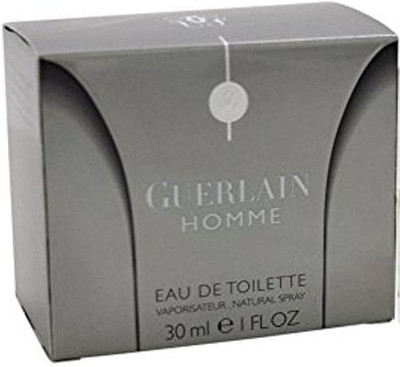 GUERLAIN Paris - HOMME - EDT Eau de Toilette Spray - 30 ml - NEU unbenutzt OVP