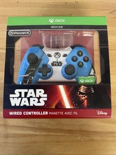 Brand New POWER A Star Wars The Force Awakens...