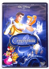 EBOND Cenerentola EDIZIONE SPECIALE DVD DB614647