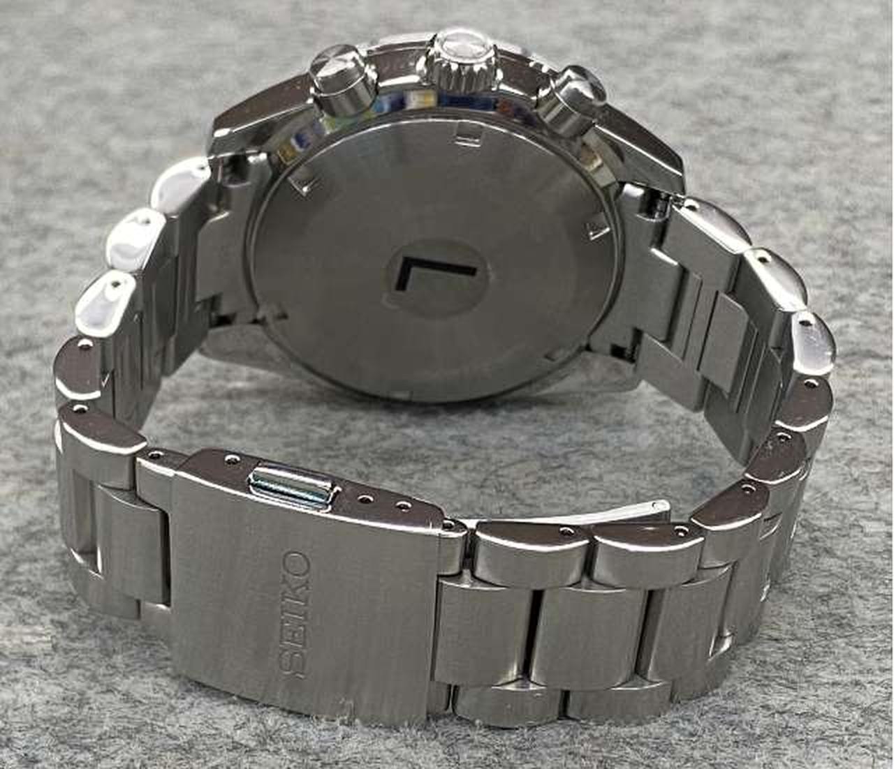 Prospex SPEEDTIMER SBDL109 Model SPEEDTIMER SBDL1… - image 5