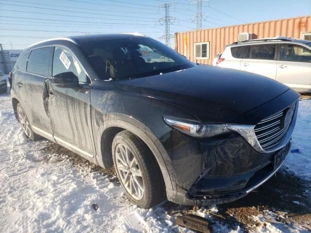 Cambio Mazda CX-9 2018 transmisión cambio 1609557 Foto 3 de 4