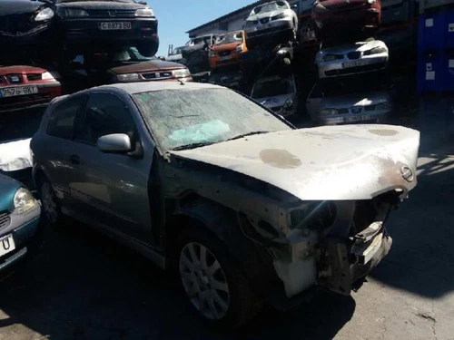 400601 Elevalunas Delantero Izquierdo para NISSAN ALMERA (N16/E) Acenta 1077191 - Imagen 7 de 7