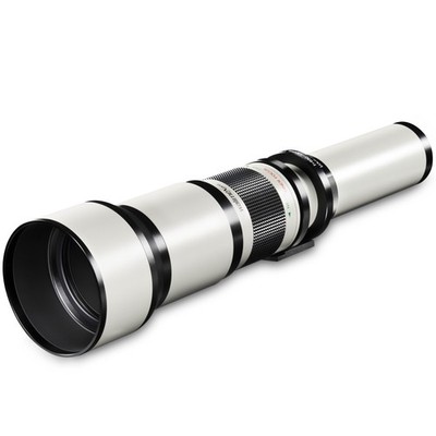 Walimex pro 650-1300/8-16 DSLR MFT by studio-ausruestung.de