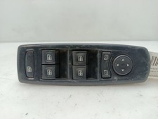 Glace latérales Renault MEGANE