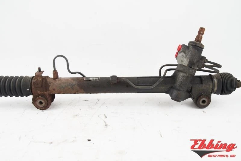Power Rack And Pinion Hydraulic Fits 2001 2002 2003 Toyota Highlander 686560 - Изображение 4 из 4