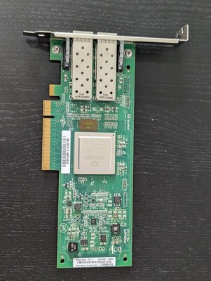 QLOGIC QLE2562 HBA 8GB PCI-E X8 DP FC HBA