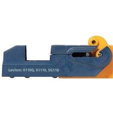 Fluke Jr-Lev-2-H Rplcmt Bladehead, For 61110, 5G110, 6110G