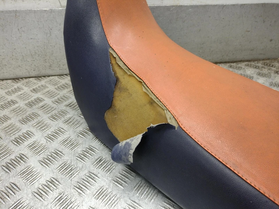 Assento 2007 YAMAHA XT 125 XT125X (ver anúncio) - Imagem 2 de 4