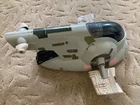 Star Wars 1981 Slave 1 Boba Fett's Ship Complete All Original Kenner