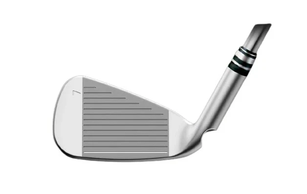 PING G430 Iron set 6-9 PW, 45 / Alta J CB Black R - Image 3 of 4