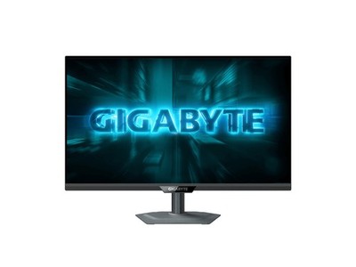 GIGABYTE 27 inch Dual Mode UHD 4K 160Hz Full HD 320Hz IPS AMD FreeSync Premium &