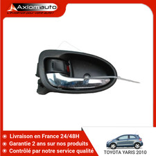 Porte arrière et accessoires Toyota YARIS II