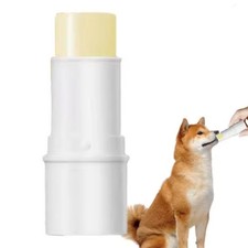 6g Dog Nose Paw Balm Paw Protector Cream Feet Moisturizer Pet Crack Feet Repair