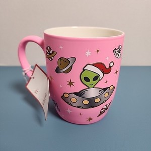 Alien Mug | eBay
