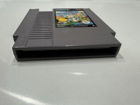 THE NEW ZEALAND STORY NINTENDO NES GAME OFFICIAL UK V PAL A *CART*