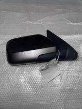 2008 - 2009 Mercury Mariner Mirror Side View Door Exterior Right Passenger Rh