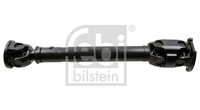 Febi Bilstein Gelenkwelle Achsantrieb 179746 FüR Landrover Discovery 2 L318 Td5