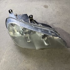 Oem Bmw E70 X5 Right Passenger Side Adaptive Xenon Headlight 2012 Working