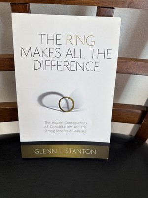 The Ring Makes All the Difference: The Hidden Consequences of Cohabitation a...