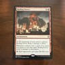 Wizards Roiling Vortex Rare Enchantment Zendikar Rising Red 156/280