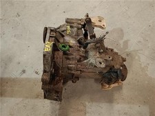 Boite de vitesse Seat INCA