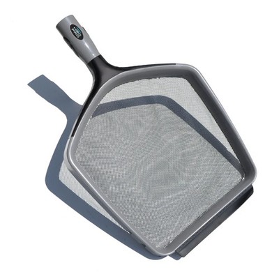 Model 80600 H2O PRO 12'' Swimming Pool Leaf and Debris Skimmer Net