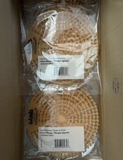 Sanis Urinal Screen Deodorizer Citrus Mango Scent Pack Of 12