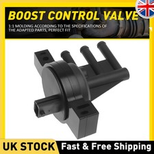 1Set Car Solenoid Boost Control Valve Replacement 55557331 For SAAB 9-3 9-5 T7