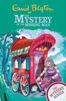 Enid Blyton - Find-Outers The Mystery Series The Mystery Of The Miss - G245Z